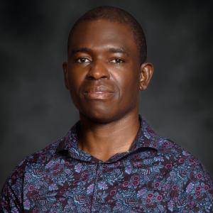 Chinedu Ekuma, Assistant Professor of Physics at Lehigh University