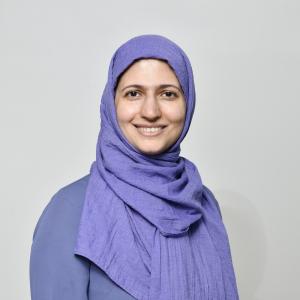 Somayeh Khakpash