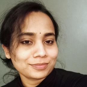 Sreeja Sasidharan