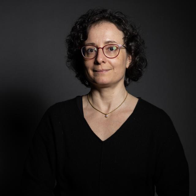 Paola Cereghetti Professor of Practice of Physics at Lehigh University