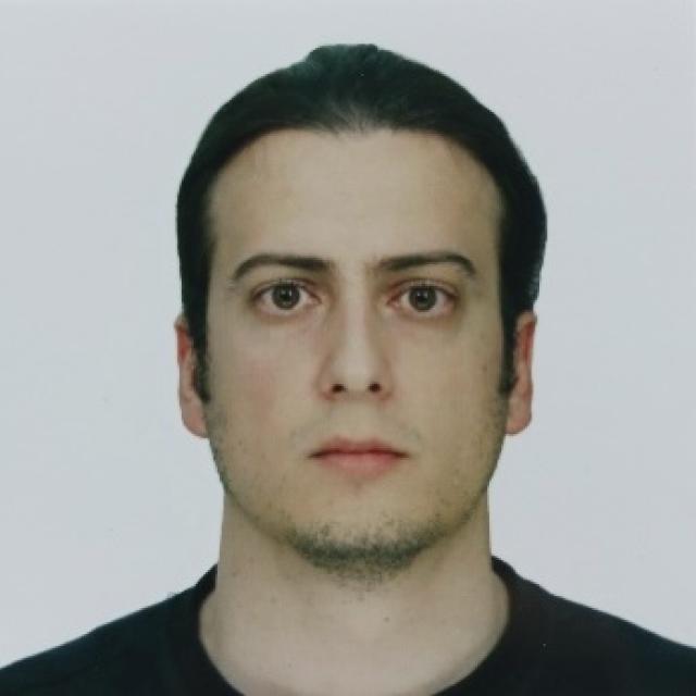 Georgios Tringas