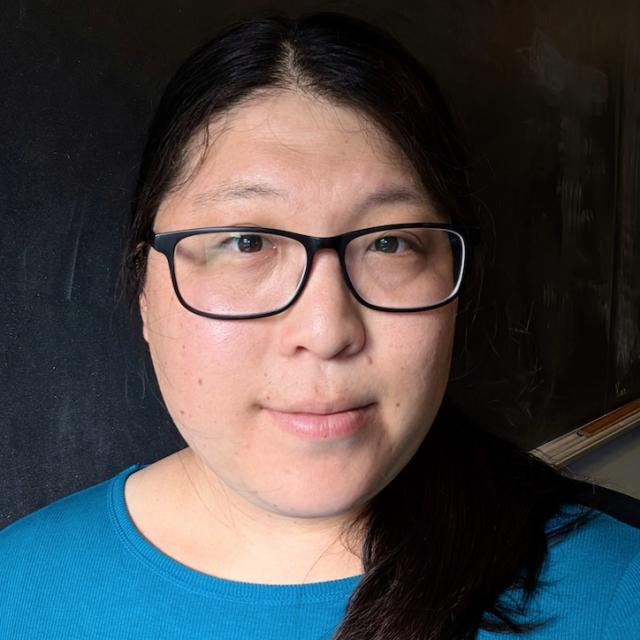 Cora Fujiwara