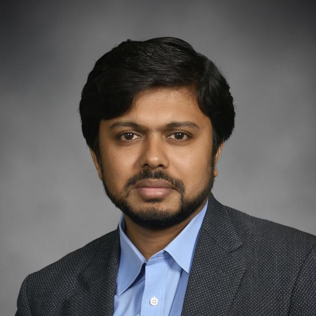 Bitan Roy
